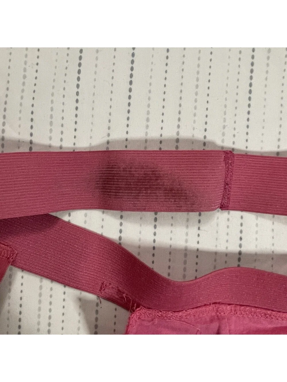 Lady Gaga Chromatica Jockstrap As Is Size Medium